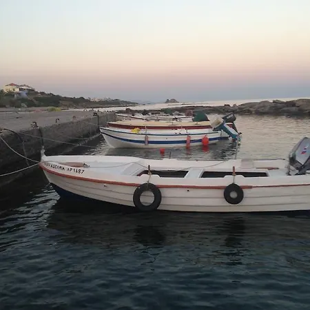 Corafili Διαμέρισμα Κιοτάρι