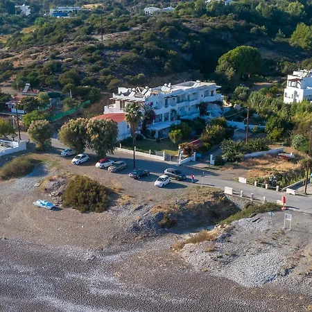 Corafili Διαμέρισμα *