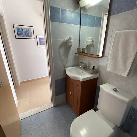 Corafili Apartment *