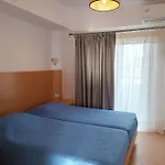 Corafili Apartamento Kiotari