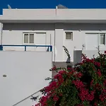 Apartamento Corafili
