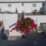 Corafili Apartamento Kiotari