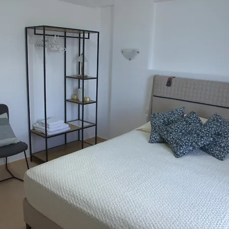 Apartment Corafili *