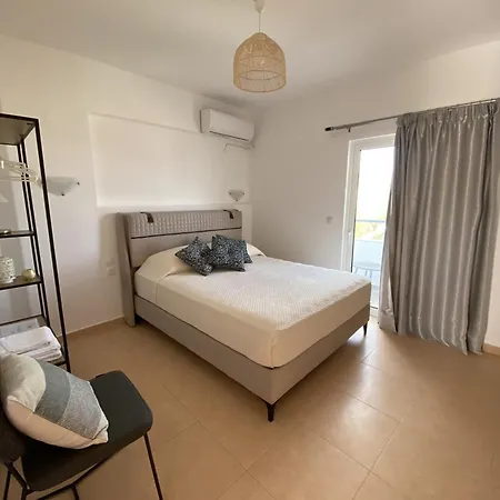 Corafili Apartment