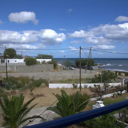 Apartamento Corafili *