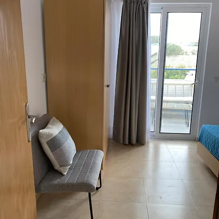 Apartment Corafili