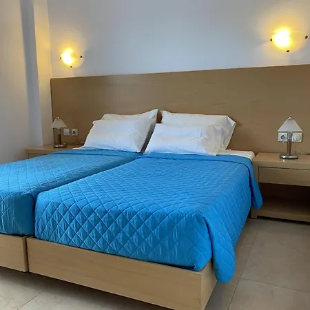 Corafili Apartment