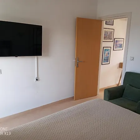 Apartment Corafili *