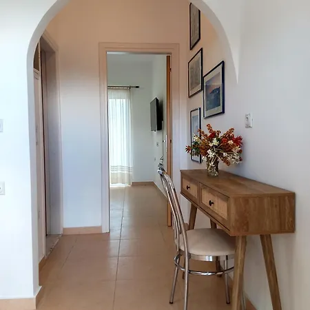 Corafili Apartment Kiotari