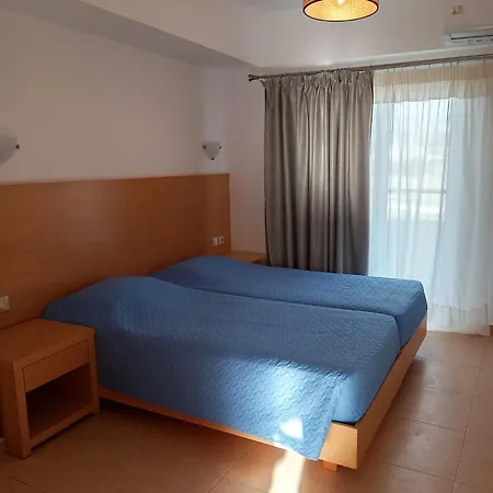 Apartman Corafili Kiotári
