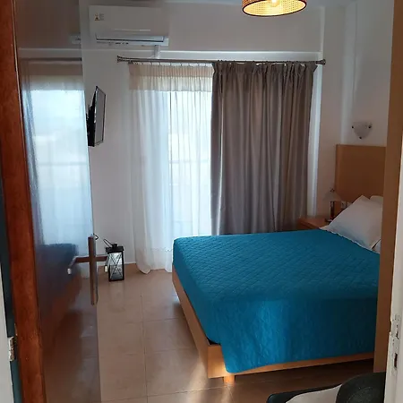 Corafili Apartman