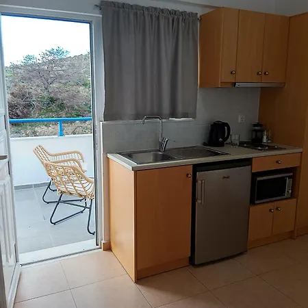 Apartman Corafili