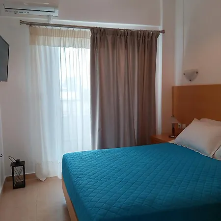 Corafili Apartman *