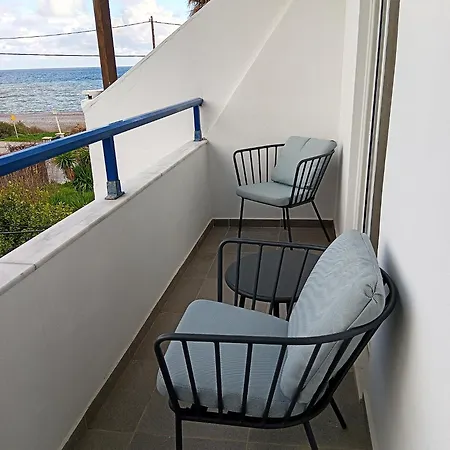 Apartment Corafili *