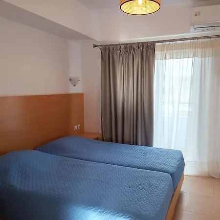 Corafili Apartment Kiotari