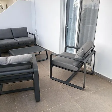 Apartment Corafili