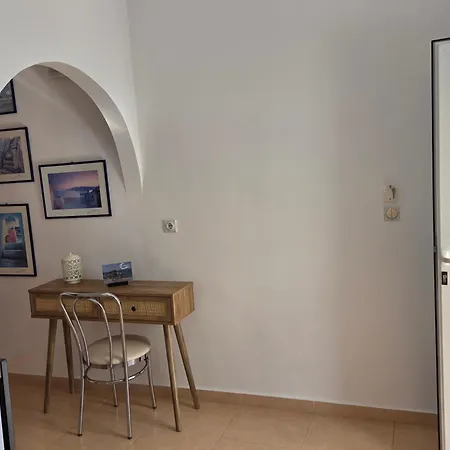 Corafili Apartment