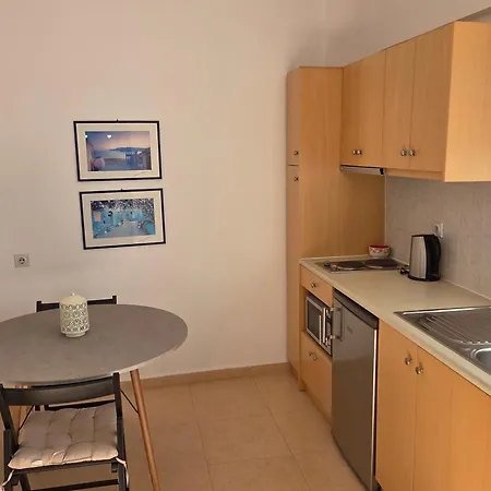 Apartment Corafili *