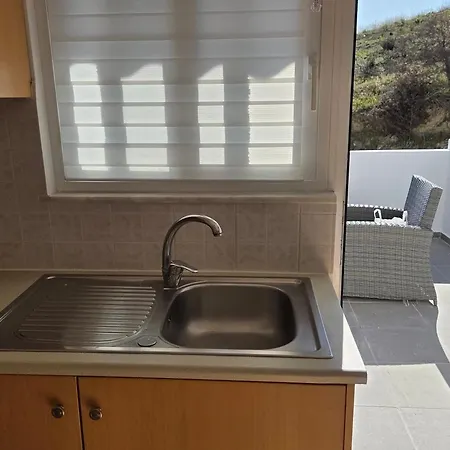 Corafili Apartment Kiotari
