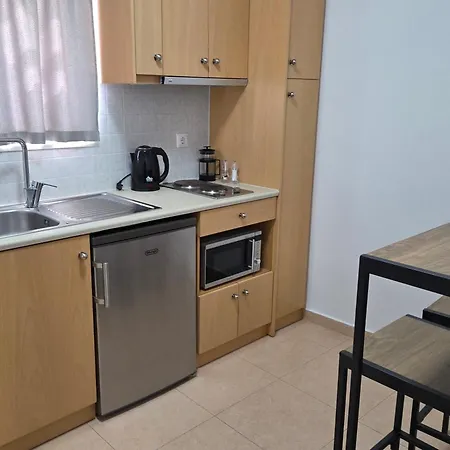 Apartman Corafili