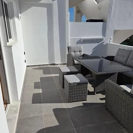 Corafili Apartamento *