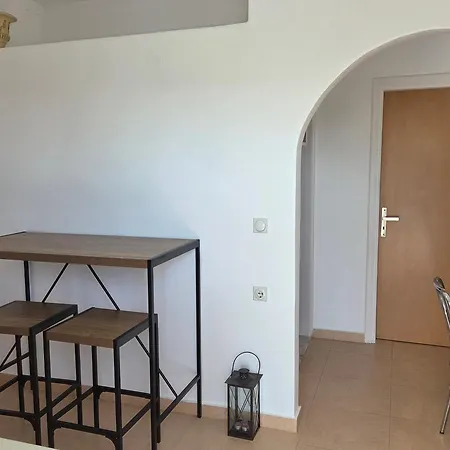 Apartment Corafili *
