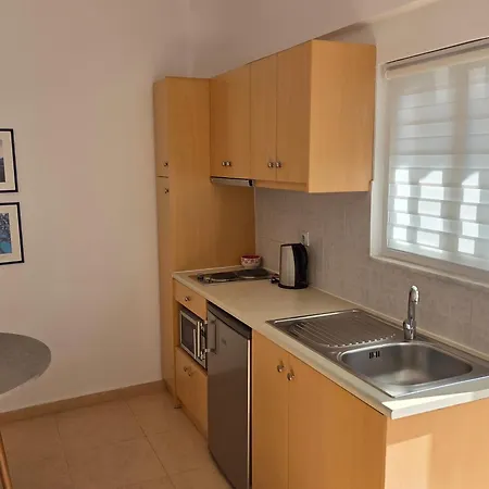 Apartman Corafili Kiotári