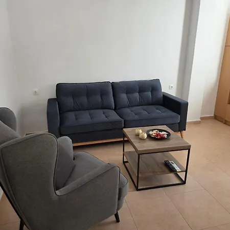 Corafili Apartment