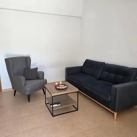 Apartmán Corafili