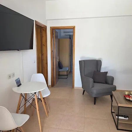 Apartment Corafili *