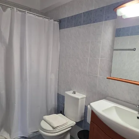 Corafili Apartman Kiotári