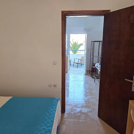 Apartamento Corafili Kiotari