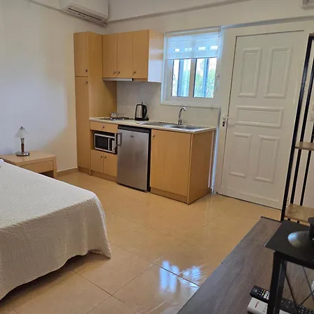 Corafili Apartment