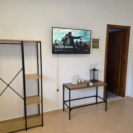 Apartament Corafili