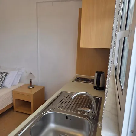 Corafili Apartment *