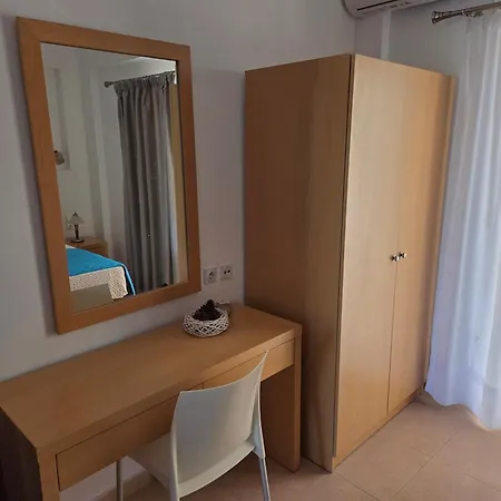 Apartment Corafili *