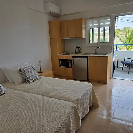 Apartamento Corafili