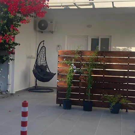 Corafili Apartmán