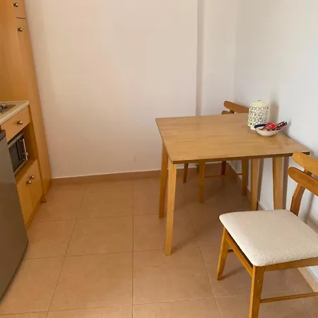 Apartmán Corafili