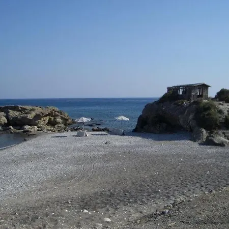 Apartmán Corafili *