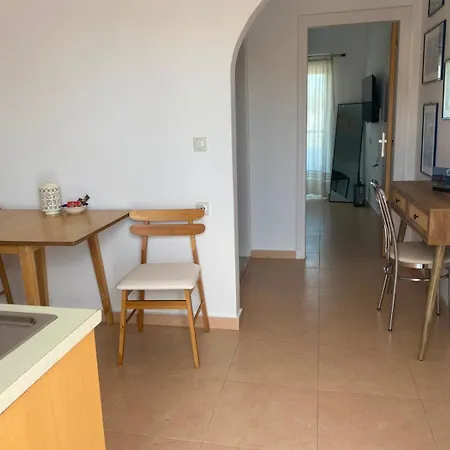 Corafili Apartmán Kiotari