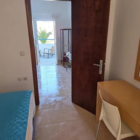 Apartmán Corafili Kiotari