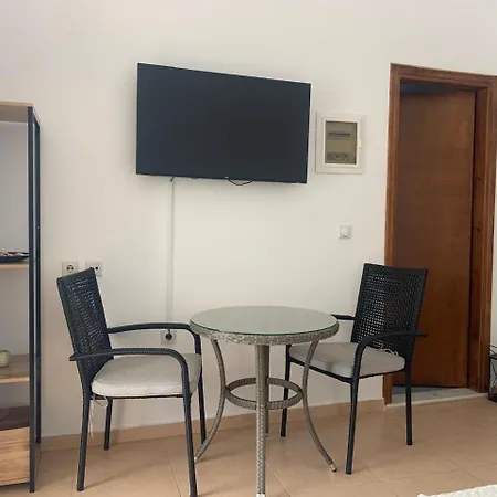 Corafili Apartmán Kiotari
