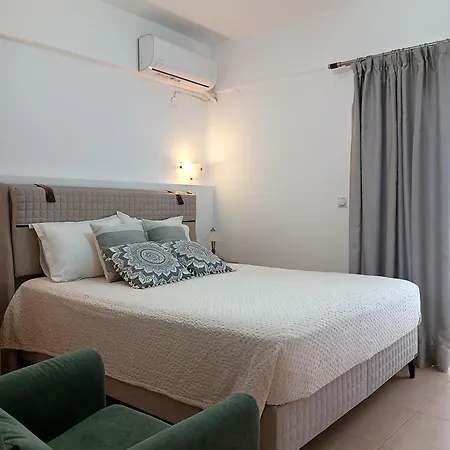Corafili Apartmán