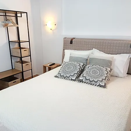 Corafili Apartmán Kiotari