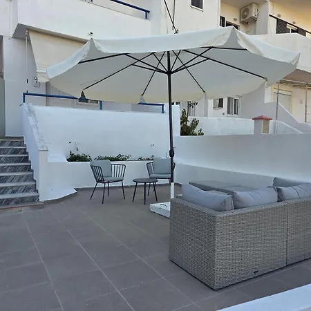 Apartmán Corafili *