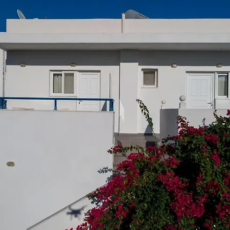 Apartment Corafili