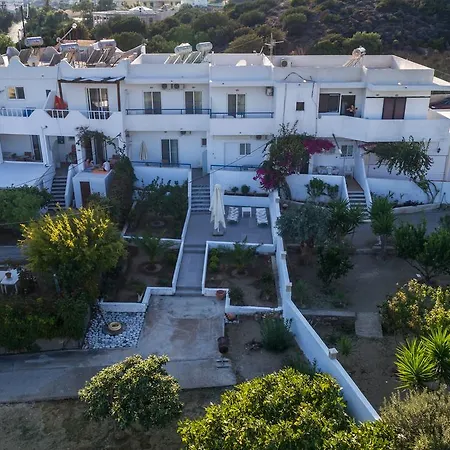 Apartamento Corafili