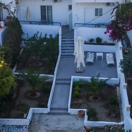 Corafili Apartment