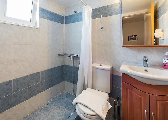 Apartman Corafili *